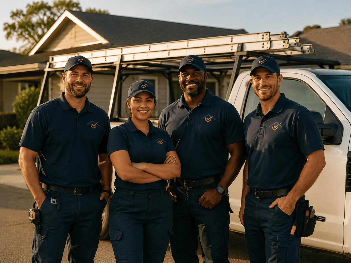 Roof Inspection company in Dearborn Heights, MI